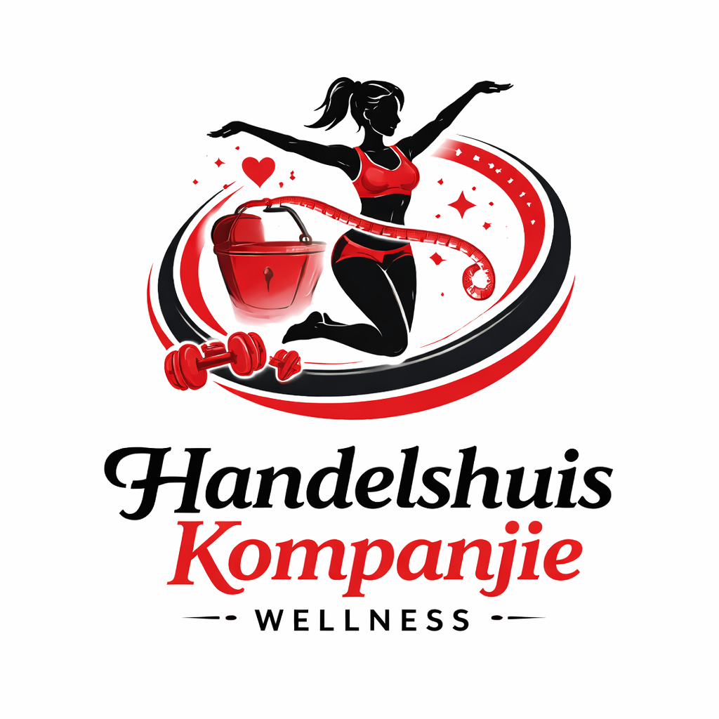 Handelshuis Kompanjie logo